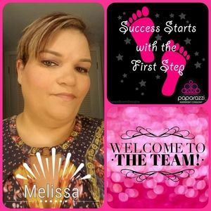 Meet your Posher, Melissa